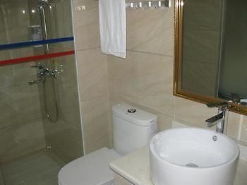 Guilin Bolish Hotel 外观 照片