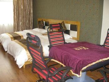 Guilin Bolish Hotel 外观 照片