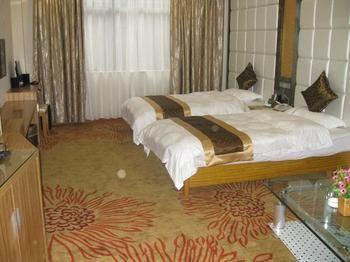 Guilin Bolish Hotel 外观 照片