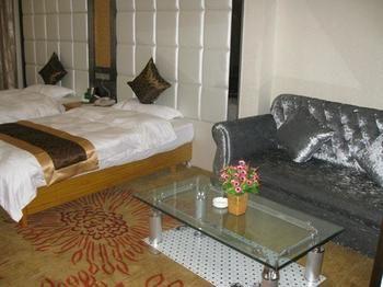 Guilin Bolish Hotel 外观 照片