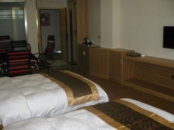 Guilin Bolish Hotel 外观 照片