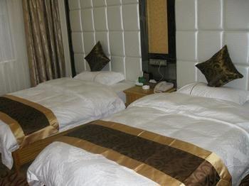 Guilin Bolish Hotel 外观 照片