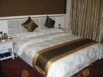Guilin Bolish Hotel 外观 照片