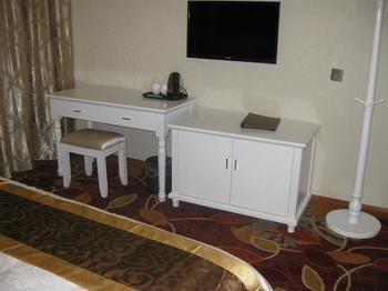Guilin Bolish Hotel 外观 照片