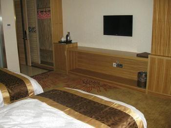 Guilin Bolish Hotel 外观 照片