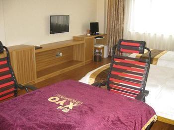 Guilin Bolish Hotel 外观 照片